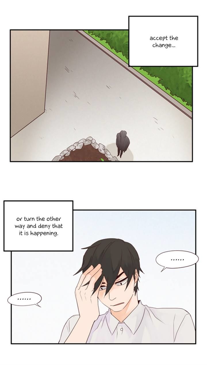 Pine in the Flower Garden Chapter 39 page 12 - Chapter 39
