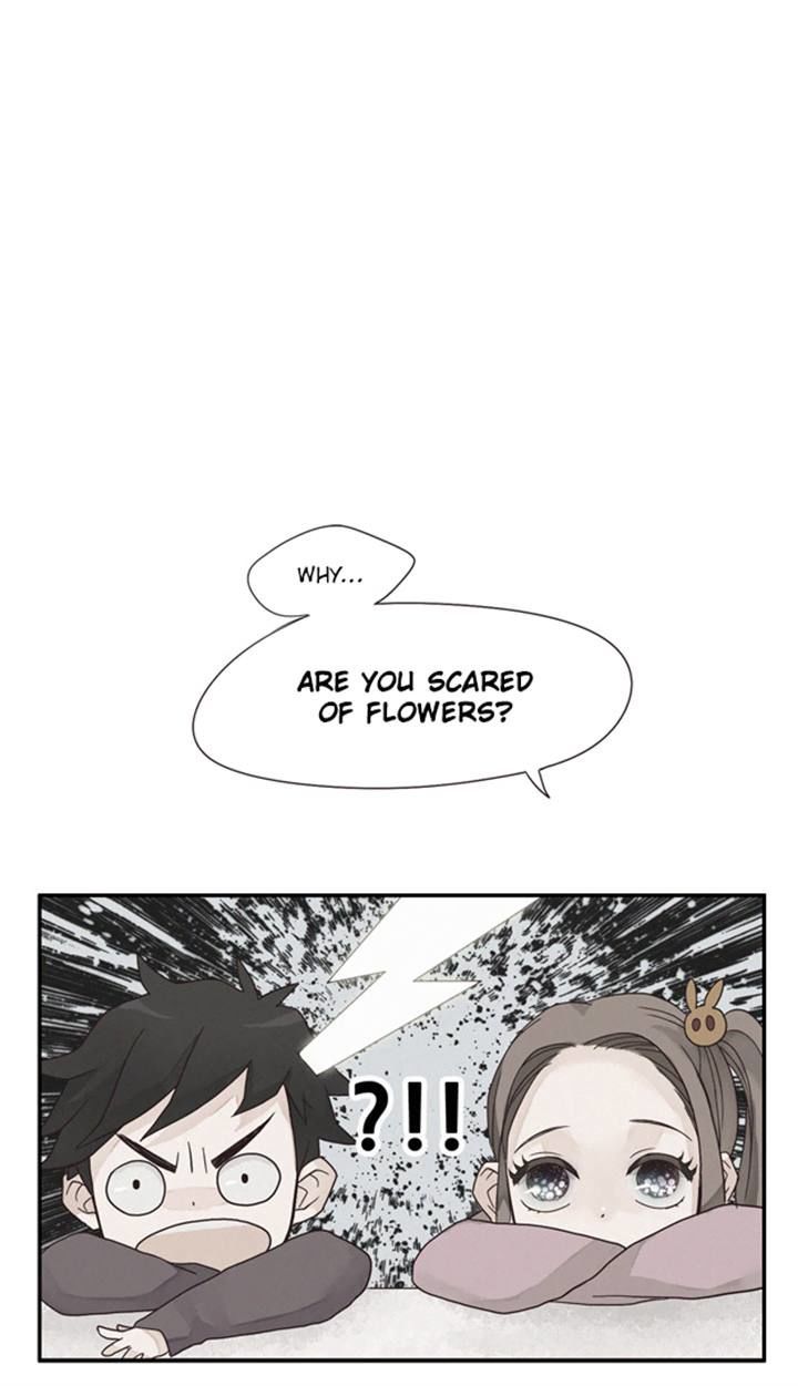 Pine in the Flower Garden Chapter 39 page 18 - Chapter 39