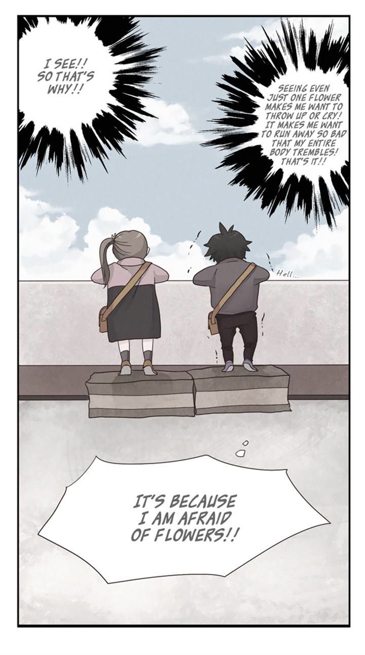 Pine in the Flower Garden Chapter 39 page 19 - Chapter 39