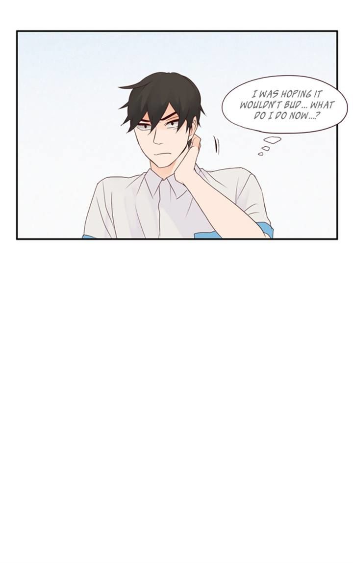 Pine in the Flower Garden Chapter 39 page 23 - Chapter 39