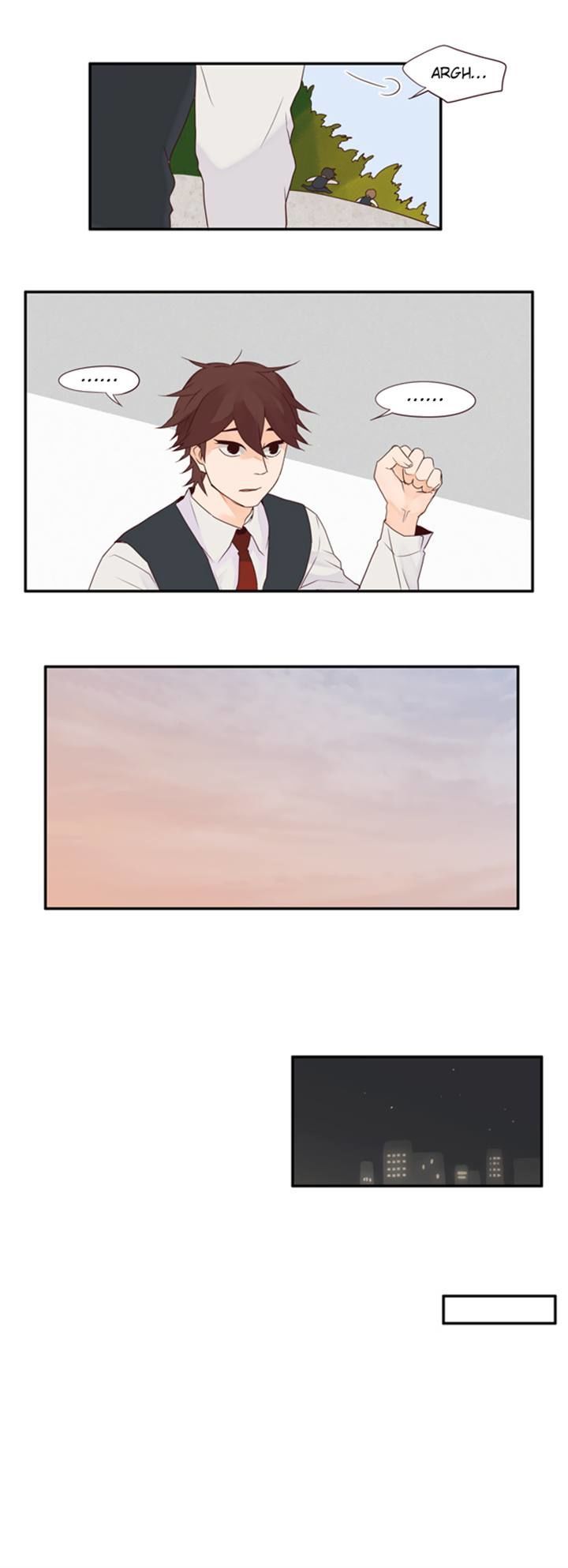 Pine in the Flower Garden Chapter 39 page 5 - Chapter 39