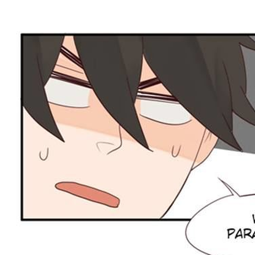 Pine in the Flower Garden Chapter 39 cover