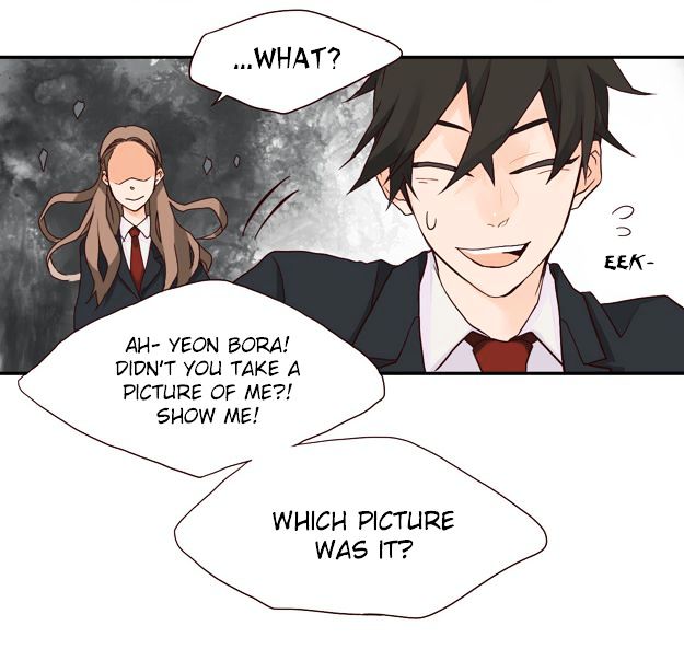 Pine in the Flower Garden Chapter 4 page 18 - Chapter 4