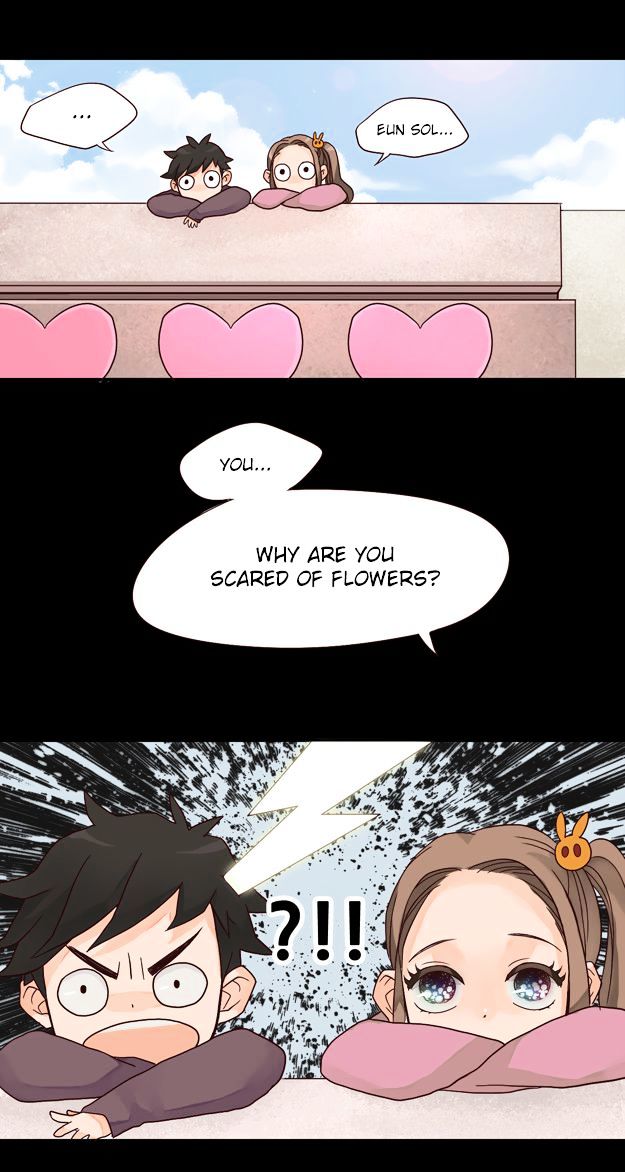 Pine in the Flower Garden Chapter 4 page 30 - Chapter 4