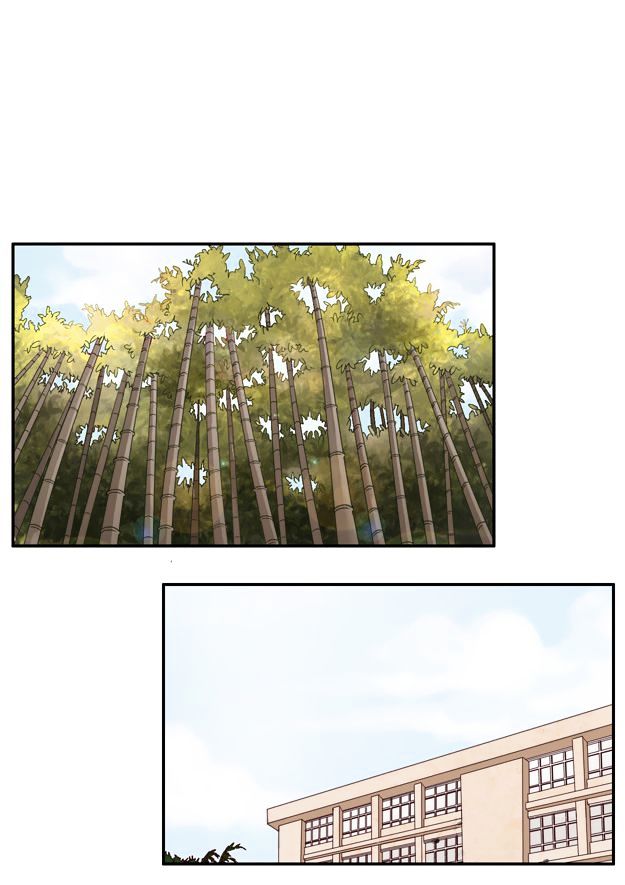 Pine in the Flower Garden Chapter 4 page 4 - Chapter 4