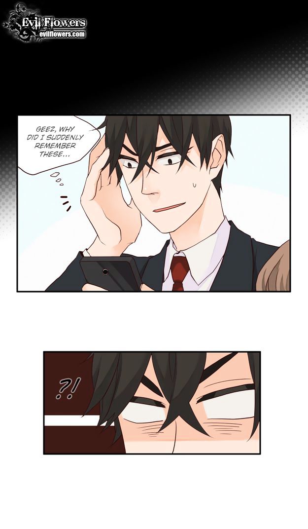 Pine in the Flower Garden Chapter 4 page 43 - Chapter 4