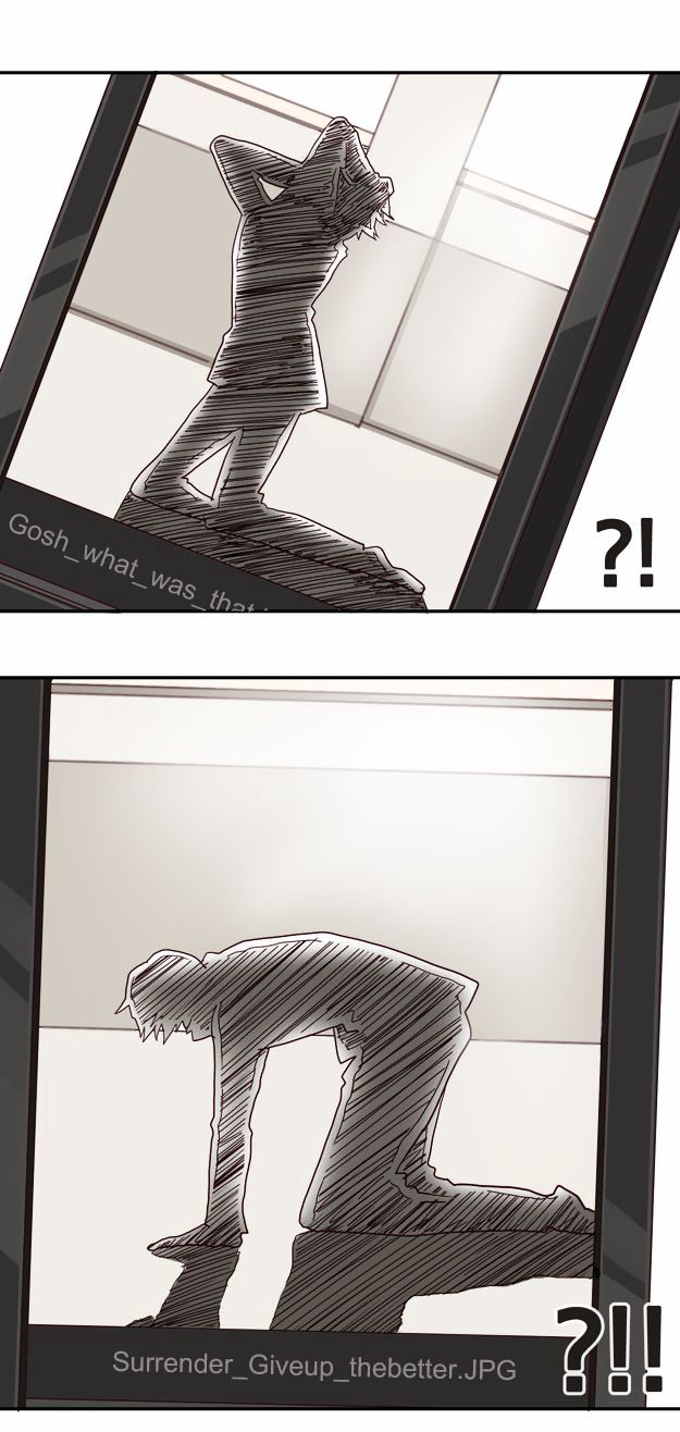 Pine in the Flower Garden Chapter 4 page 44 - Chapter 4