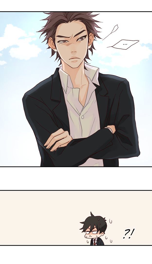 Pine in the Flower Garden Chapter 4 page 48 - Chapter 4