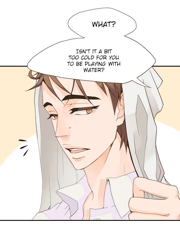 Pine in the Flower Garden Chapter 4 page 5 - Chapter 4