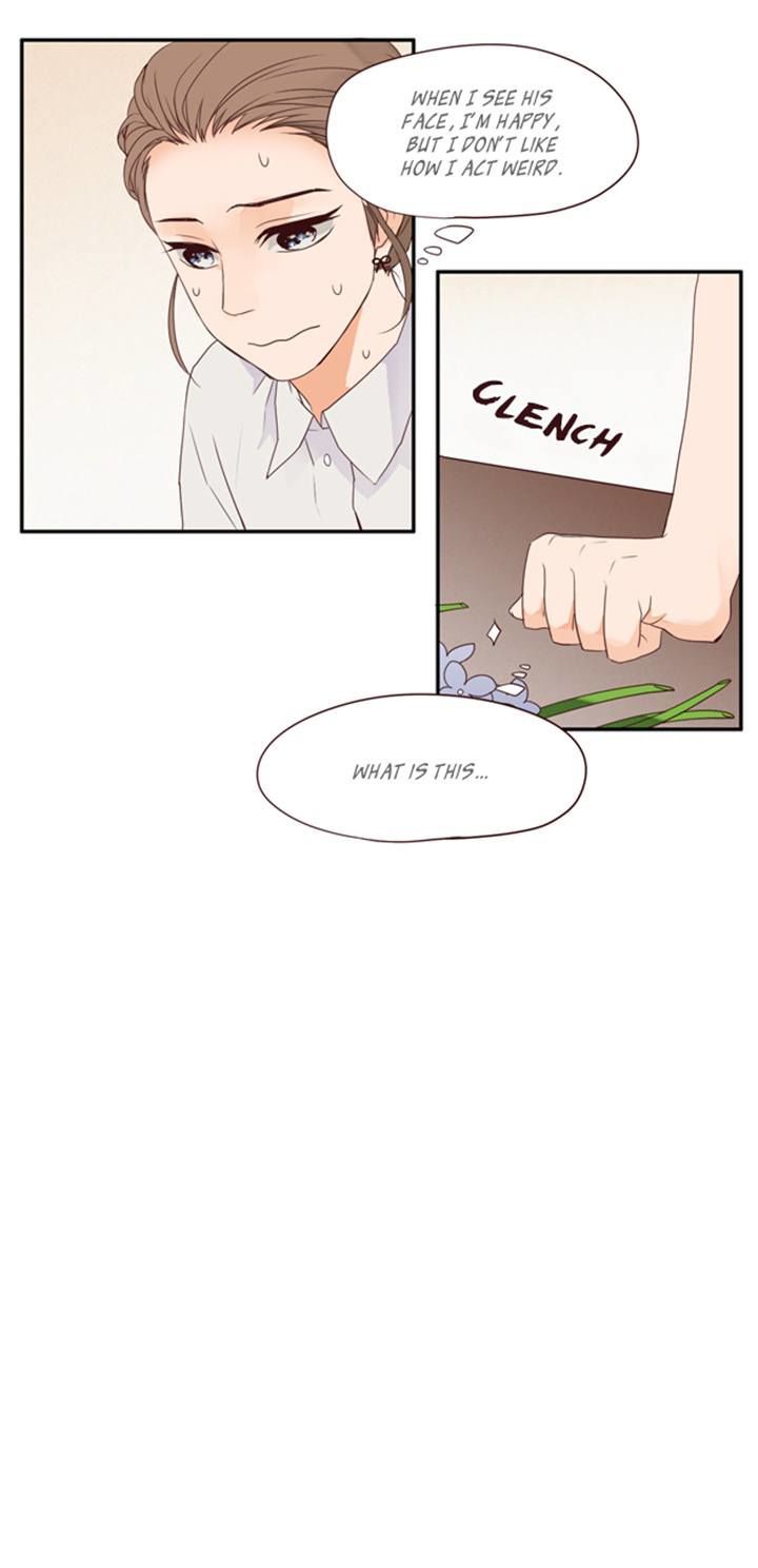 Pine in the Flower Garden Chapter 40 page 12 - Chapter 40