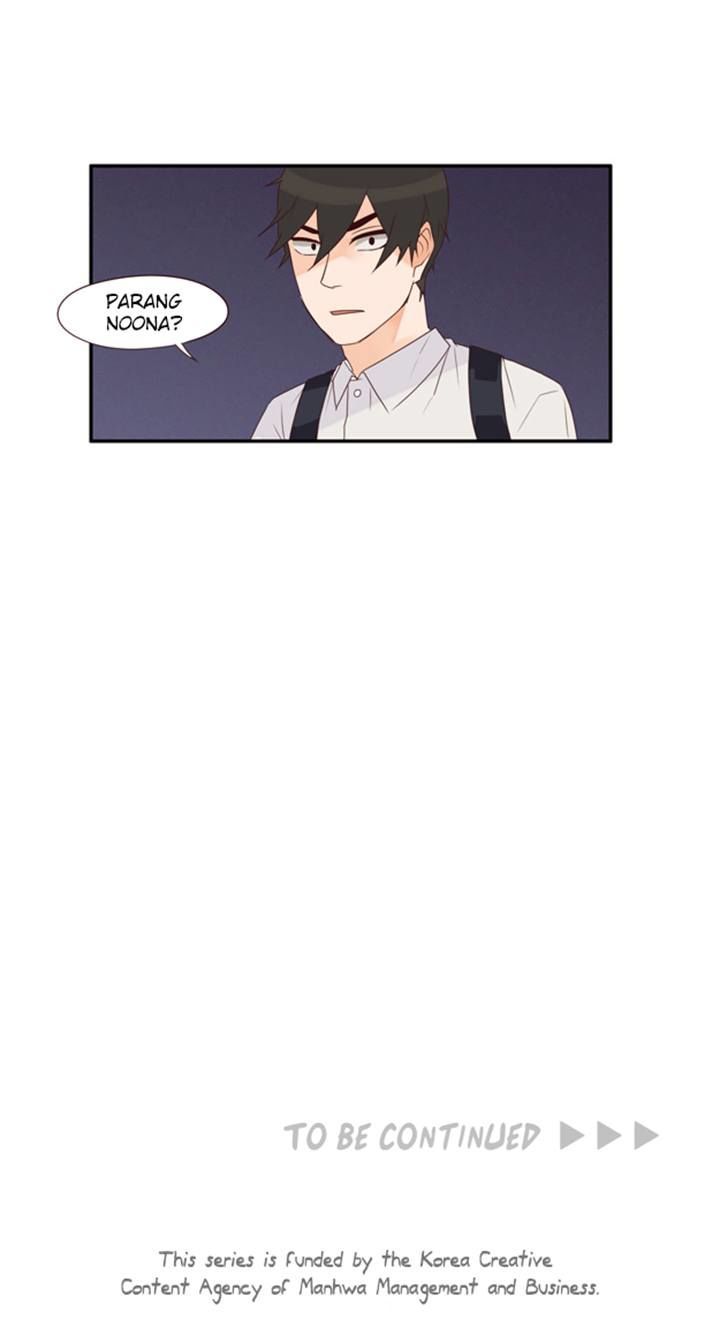 Pine in the Flower Garden Chapter 40 page 23 - Chapter 40