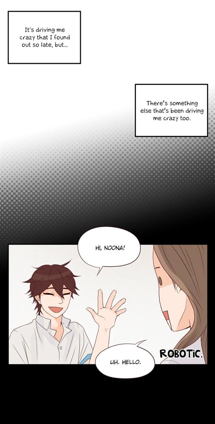 Pine in the Flower Garden Chapter 40 page 8 - Chapter 40