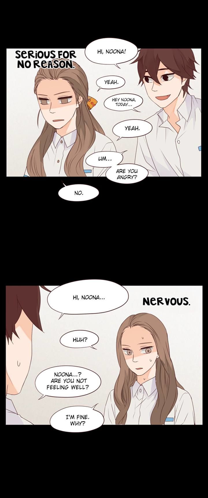 Pine in the Flower Garden Chapter 40 page 9 - Chapter 40