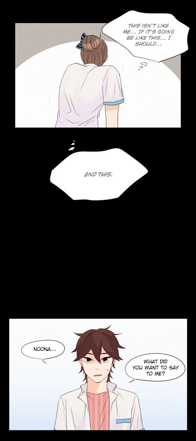 Pine in the Flower Garden Chapter 41 page 11 - Chapter 41