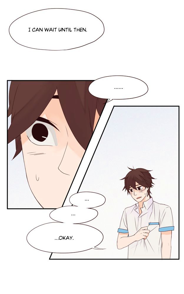 Pine in the Flower Garden Chapter 42 page 10 - Chapter 42