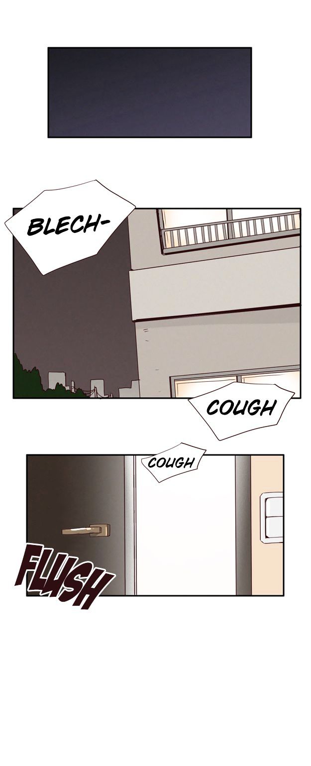 Pine in the Flower Garden Chapter 42 page 19 - Chapter 42