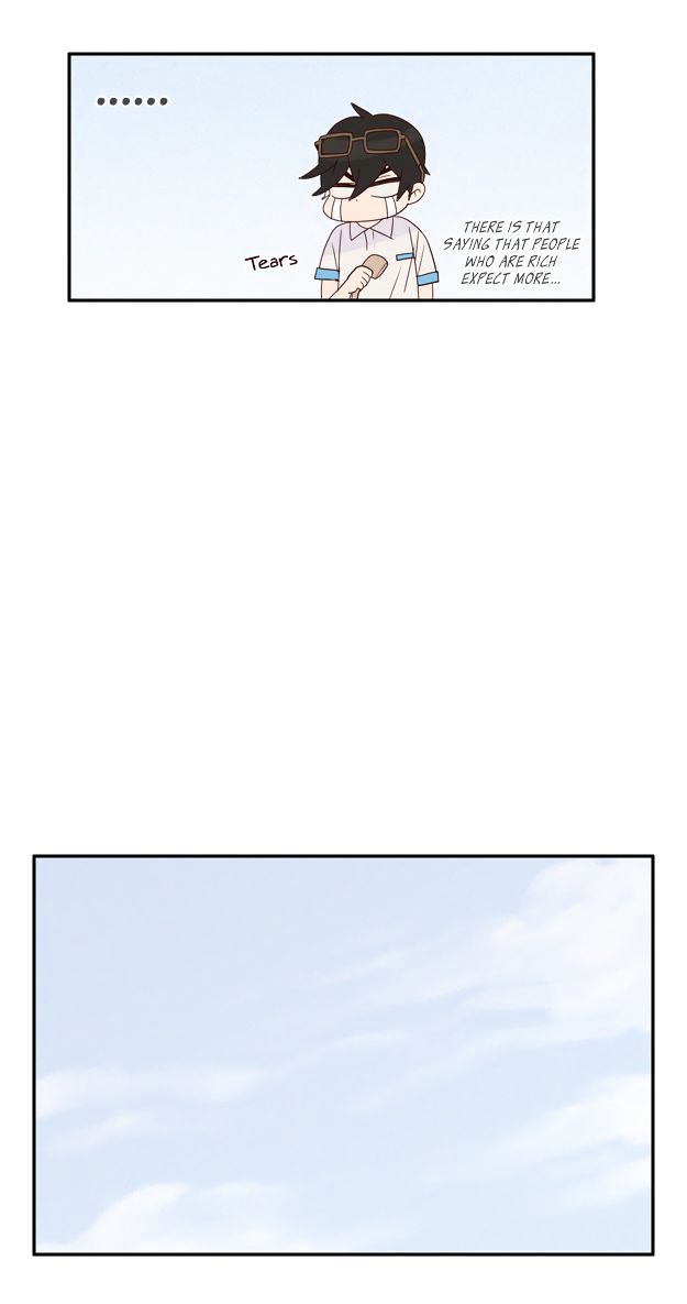 Pine in the Flower Garden Chapter 42 page 25 - Chapter 42