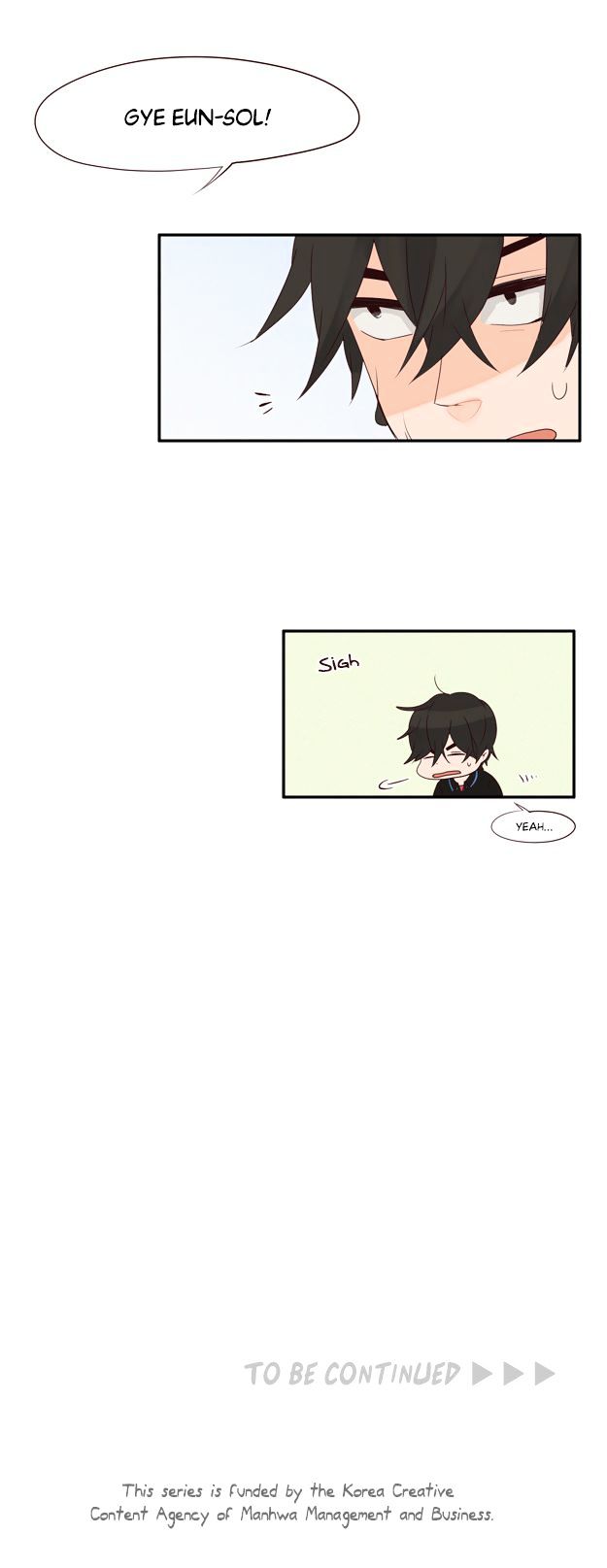 Pine in the Flower Garden Chapter 42 page 29 - Chapter 42