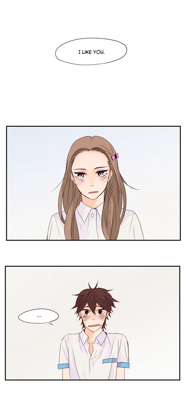 Pine in the Flower Garden Chapter 42 page 5 - Chapter 42