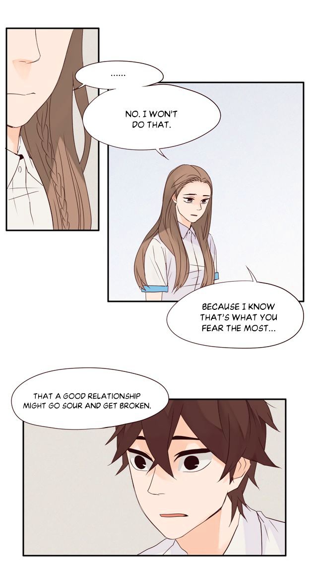 Pine in the Flower Garden Chapter 42 page 8 - Chapter 42