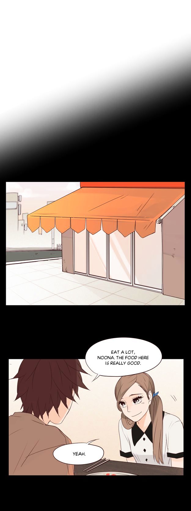 Pine in the Flower Garden Chapter 43 page 11 - Chapter 43