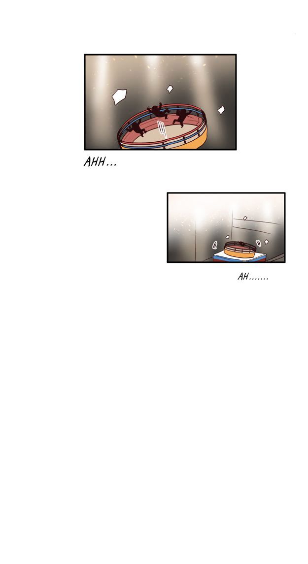 Pine in the Flower Garden Chapter 43 page 19 - Chapter 43