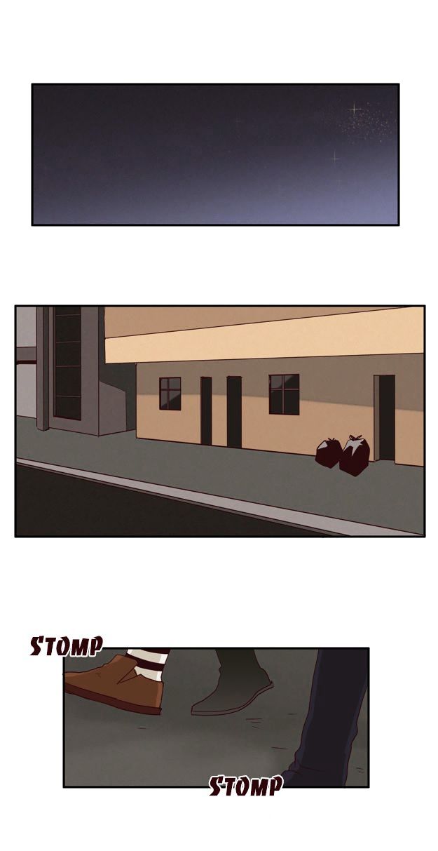 Pine in the Flower Garden Chapter 43 page 20 - Chapter 43
