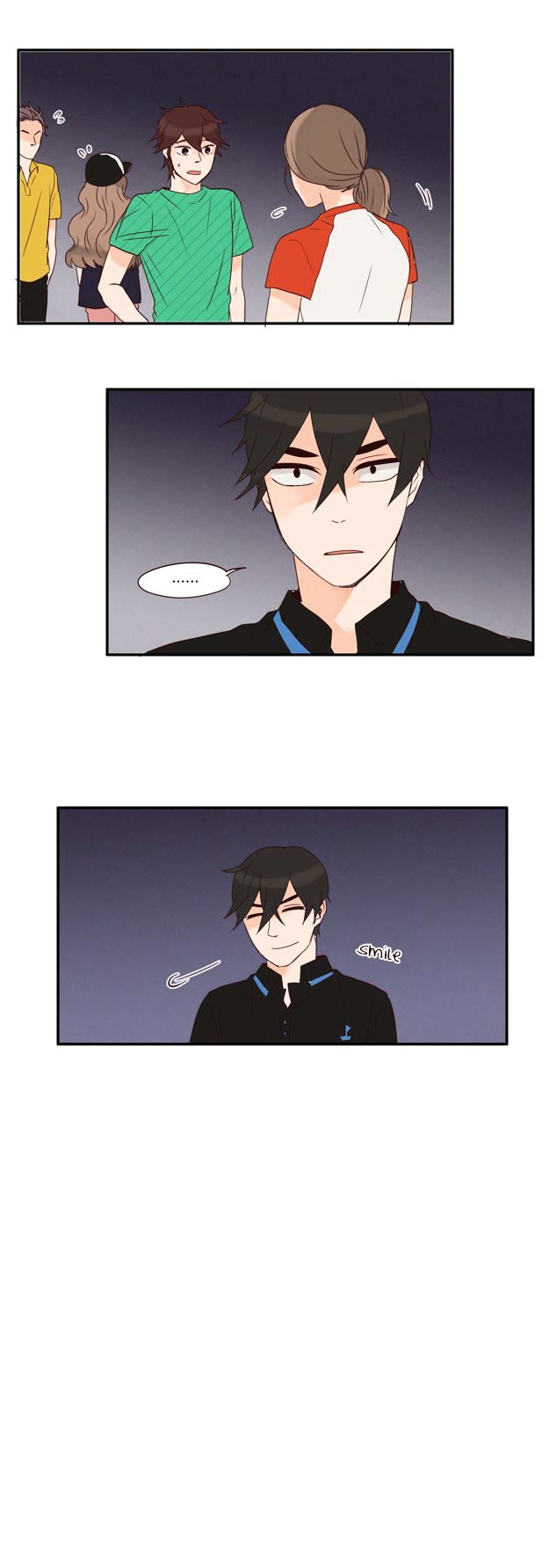 Pine in the Flower Garden Chapter 43 page 23 - Chapter 43