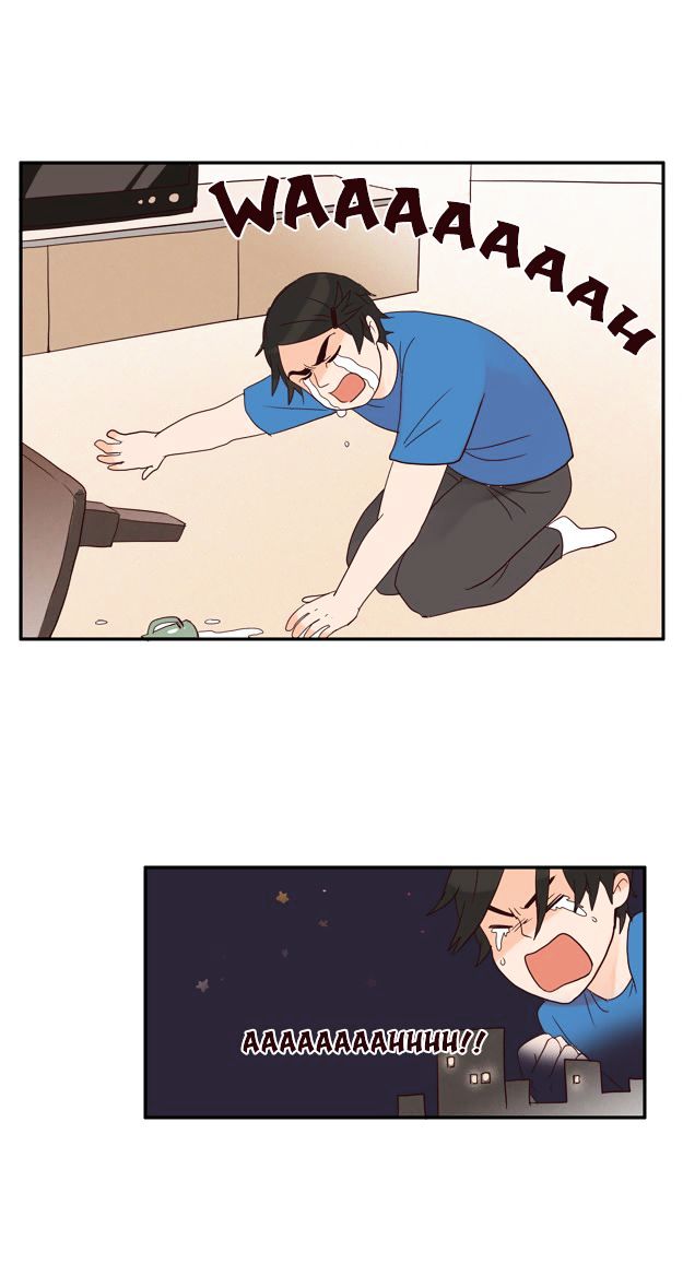 Pine in the Flower Garden Chapter 43 page 25 - Chapter 43