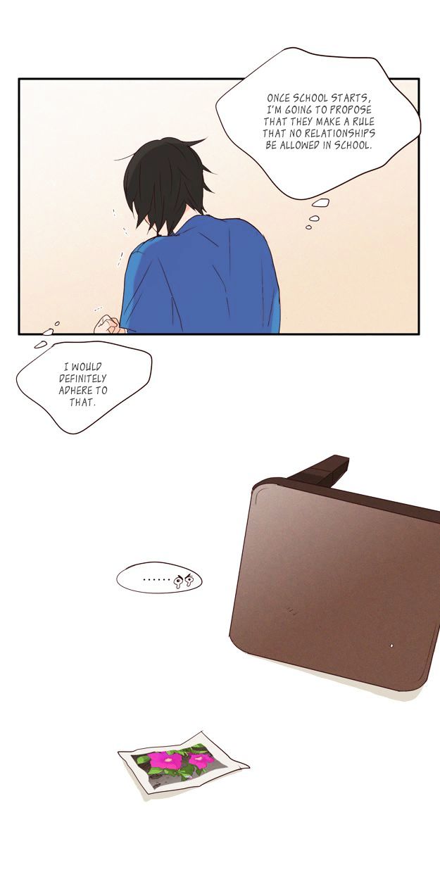 Pine in the Flower Garden Chapter 43 page 26 - Chapter 43