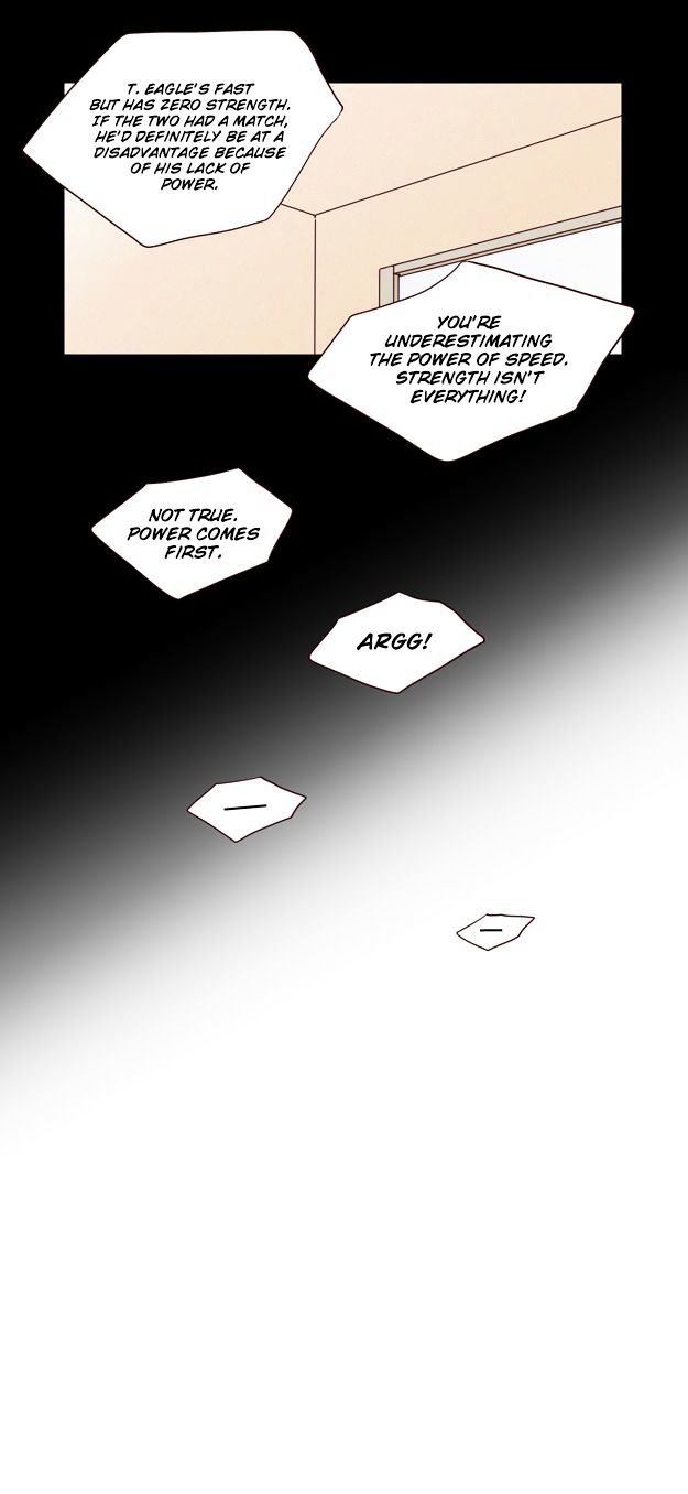 Pine in the Flower Garden Chapter 43 page 8 - Chapter 43