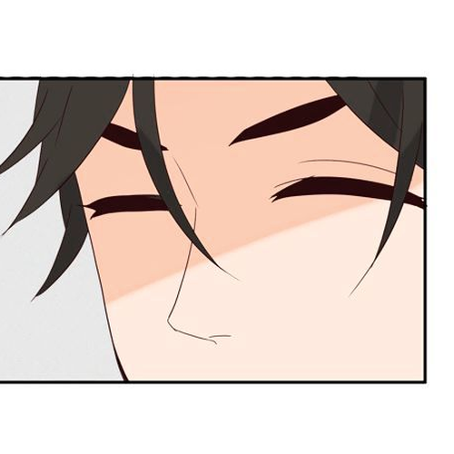 Pine in the Flower Garden Chapter 43 cover
