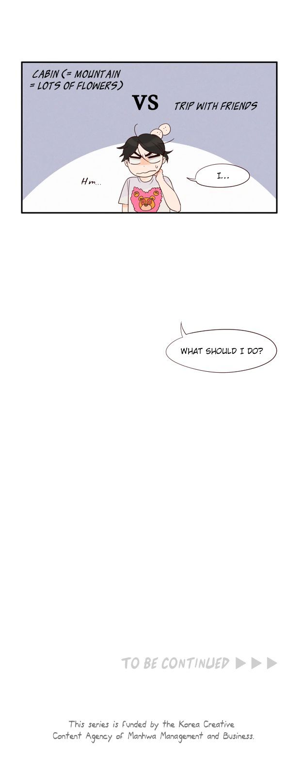 Pine in the Flower Garden Chapter 44 page 21 - Chapter 44