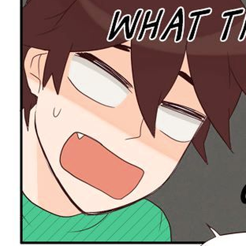 Pine in the Flower Garden Chapter 44 cover
