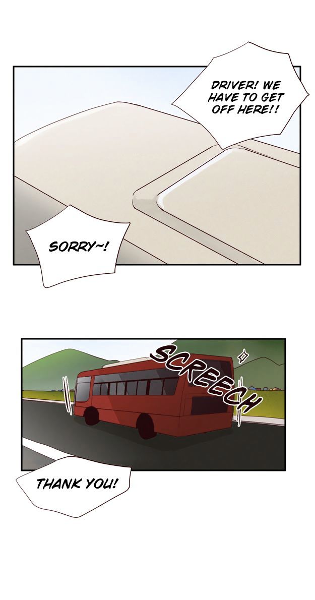 Pine in the Flower Garden Chapter 46 page 11 - Chapter 46