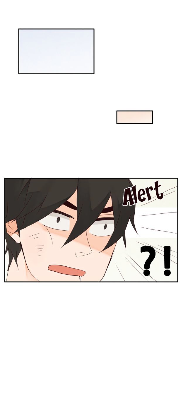 Pine in the Flower Garden Chapter 46 page 15 - Chapter 46