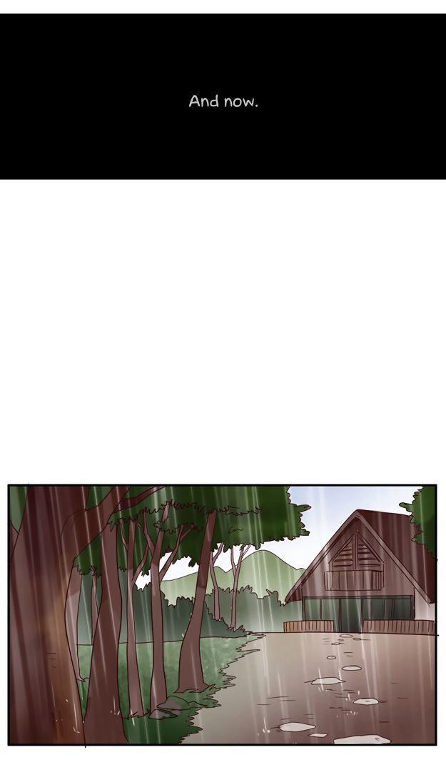 Pine in the Flower Garden Chapter 46 page 18 - Chapter 46