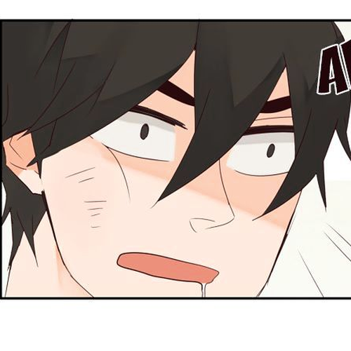 Pine in the Flower Garden Chapter 46 cover