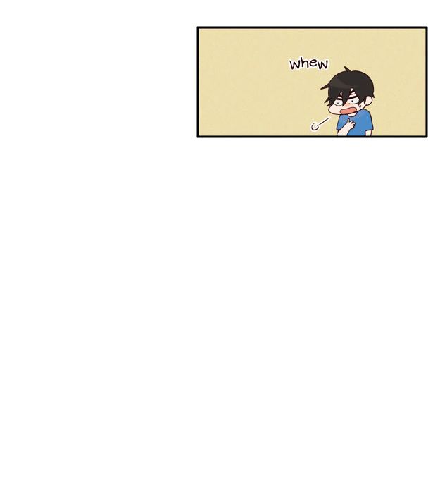 Pine in the Flower Garden Chapter 47 page 23 - Chapter 47