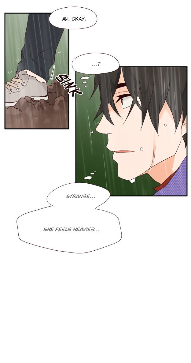 Pine in the Flower Garden Chapter 47 page 7 - Chapter 47