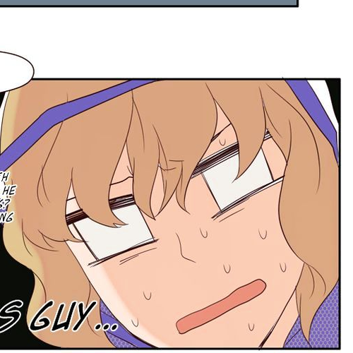 Pine in the Flower Garden Chapter 47 cover
