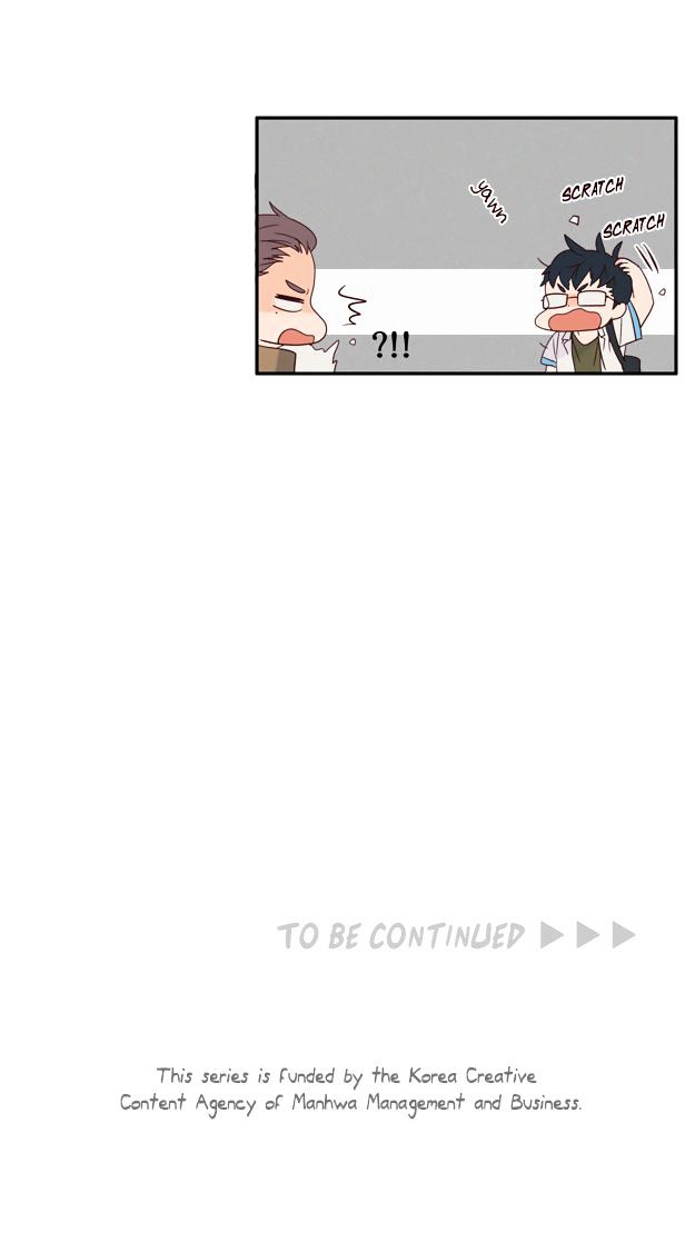 Pine in the Flower Garden Chapter 48 page 22 - Chapter 48