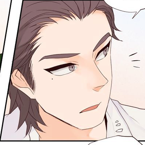 Pine in the Flower Garden Chapter 48 cover