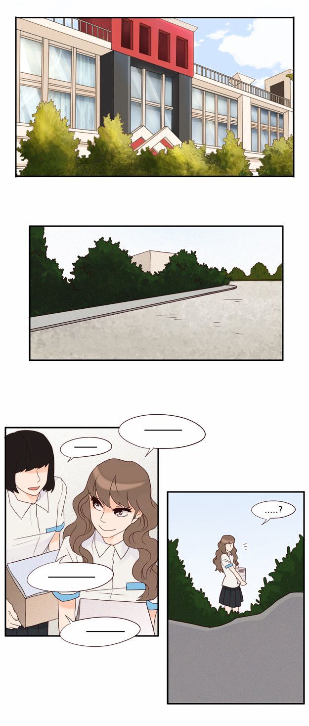 Pine in the Flower Garden Chapter 49 page 7 - Chapter 49