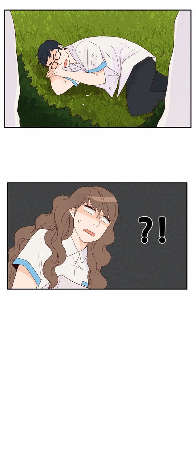 Pine in the Flower Garden Chapter 49 page 8 - Chapter 49
