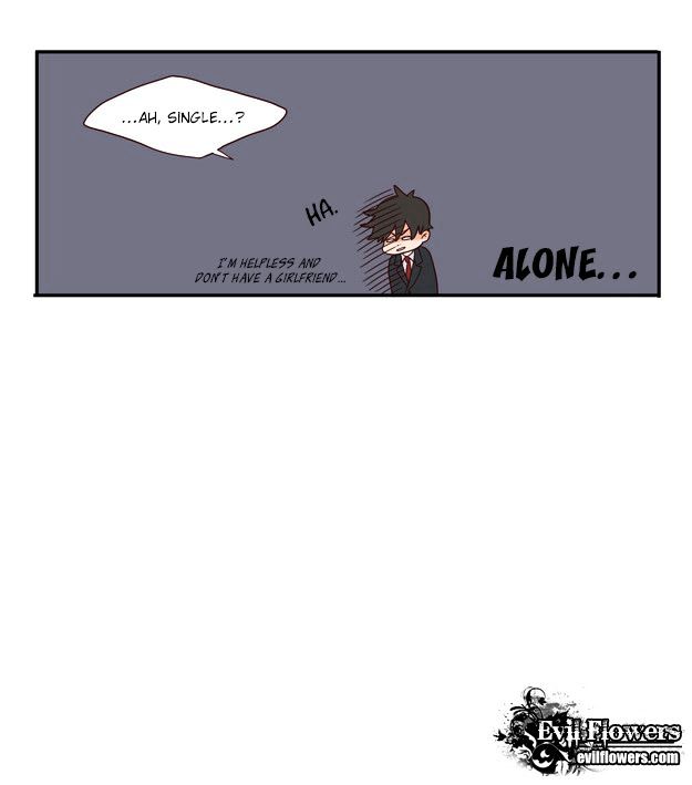 Pine in the Flower Garden Chapter 5 page 10 - Chapter 5