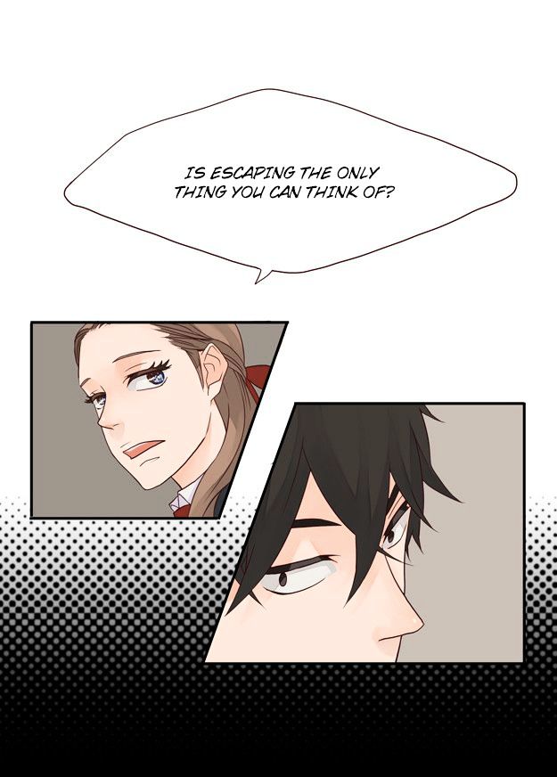 Pine in the Flower Garden Chapter 5 page 19 - Chapter 5