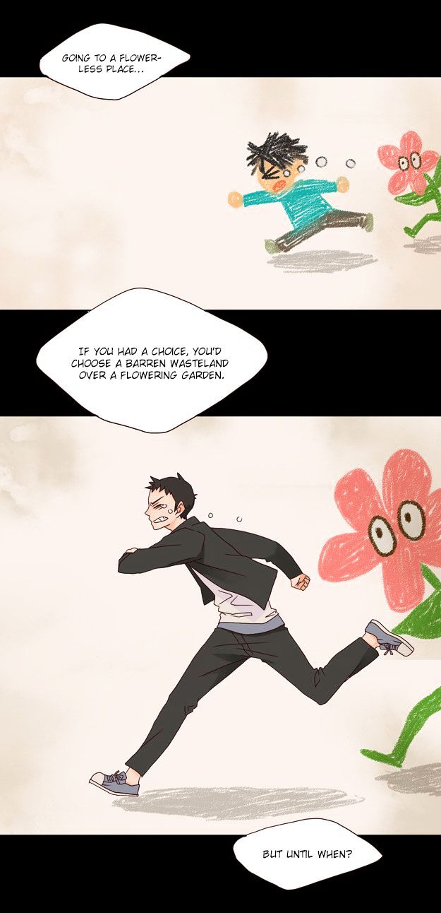 Pine in the Flower Garden Chapter 5 page 20 - Chapter 5
