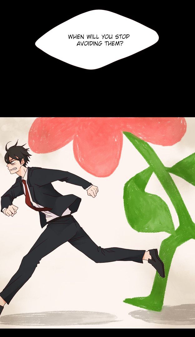 Pine in the Flower Garden Chapter 5 page 21 - Chapter 5