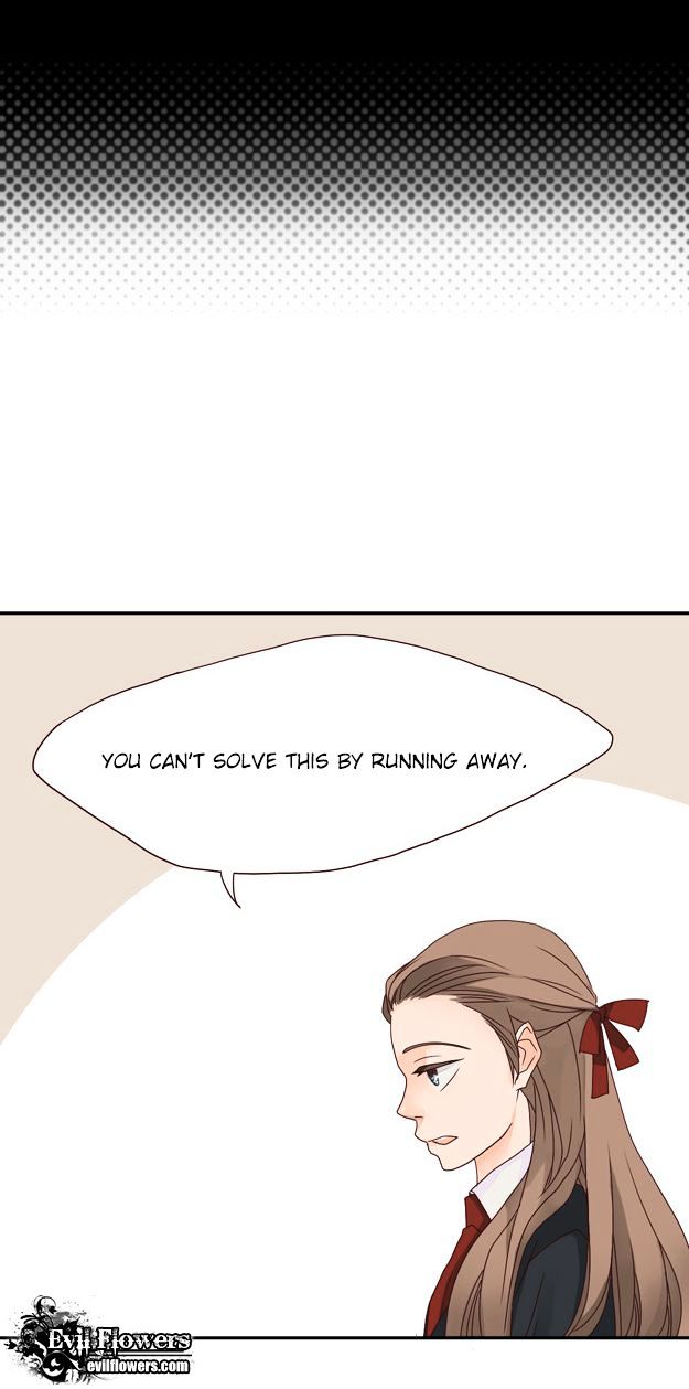 Pine in the Flower Garden Chapter 5 page 22 - Chapter 5